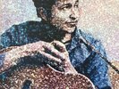 Bob Dylan, Dylan  CBS EP, Near Mint / Near mint, Folk, Folk Rock, UK 1964