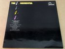 TUBBY HAYES ORCHESTRA   The Orchestra   UK 1ST PRESS FONTANA LP EX DRUM BREAKS