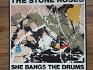 The Stone Roses 12