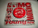 RARE YOUNG MC 45 RPM 1988-KNOW HOW-THE FASTEST RHYME