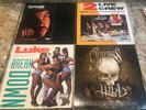 2 Live Crew - Pop That Puxxy (1991) Vinyl 12