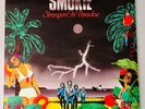 SMOKIE - STRANGER IN PARADISE  ORIG. LP 1982 EX   VERY RARE