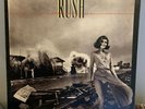 Rush Permanent Waves Lp Vinyl Club Pressing