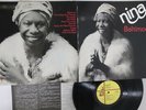 LP/GF NINA SIMONE Baltimore GP3161 CTI JAPAN Vinyl