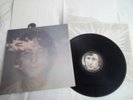John Lennon Imagine LP Apple SW 3379 W/POSTER NM