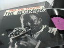Miles Davis - The Beginning LP SABA / Prestige 1967  / Incl: A Night In Tunisia