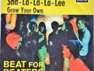 Small Faces: Sha-La-La-La-Li / Grow Your Own  von 1966