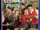 Teenage Party, Gee GLP-702, The Crows, Cleftones, Valentines, Wrens, Harptones ?
