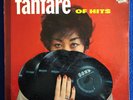 Fanfare Of Hits, Argo LP-656, Pastels, Paul Gayten, Clifton Chenier, Earl Hooker