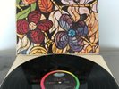 The Beach Boys - Wild Honey - Vinyl LP 1967 STEREO ST 2859 Capitol Rainbow