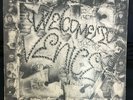 Welcome To Venice RARE OOP Vinyl LP Suicidal Tendencies Los Cycos No Mercy Excel