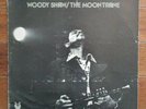 WOODY SHAW The Moontrane LP 1st Muse Records 5058 wlp PROMO jazz NM vinyl