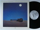 KENNY BURRELL Moon And Sand CONCORD JAZZ LP VG++/VG+