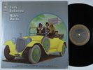 MILES DAVIS Jack Johnson COLUMBIA LP VG+/VG++