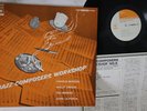 LP Charles Mingus Jazz Composers Workshop No 2 SOPU13SY CBS SONY Japan Vinyl