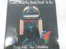 Gina And The Strollers- Santa Bring My Baby Back To Me 1987 EX