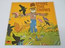 Stone The Crows ?– Stone The Crows - LP Polydor ?– 24-4019 USA