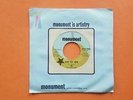 CL & the Pictures - Baby Not Now / Jigsaw Puzzle - Monument 958 Northern Soul 45