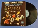 The Turtles Mono LP - Happy Together - White Whale WW114 - Mint Cover STUNNING