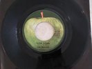 BEATLES Slow Down / Matchbox 45 Apple - Jacksonville