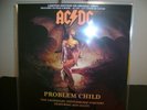 AC/DC Problem Child The Legendary Hippodrome Concert  