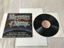 MASTERS OF METAL **1984 Vinyl LP** KISS SABBATH MAIDEN RUSH DIO DOKKEN HALEN Y&T