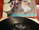 The Who. My Generation. Original Brunswick Vinyl. LAT 8616. Nice
