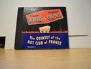 THE QUINTET OF THE HOT CLUB OF FRANCE ON DECCA A-334 3-78 SET NM