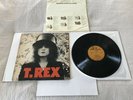 T REX-THE SLIDER-*1972 Vinyl Record LP* REPRISE MS 2095 MARC BOLAN BUICK MACKANE
