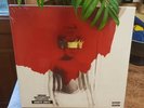 Rihanna Anti UO Exclusive White Vinyl Limited LP