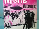 Misfits   Walk Among Us   2009 Vinyl LP   Ruby Records Records   R1 79947