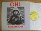 OHL ?– Heimatfront  Rock-o-Rama Records