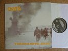 OHL ?– Verbrannte Erde,  Rock-o-Rama Records