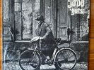 Jodo – Guts – Debut Progressive Rock-Hard Rock-Blues Rock Vinyl LP in Shrink