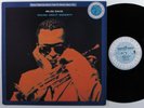 MILES DAVIS 'Round About Midnight COLUMBIA JAZZ MASTERPIECES LP VG+/VG++