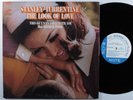 STANLEY TURRENTINE The Look Of Love BLUE NOTE LP van gelder gatefold