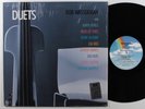 ROB WASSERMAN Duets MCA LP audiophile SHRINK