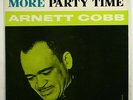 Arnett Cobb 