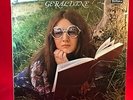 Geraldine Mckeever Geraldine LP 1971 Beltona 1st Presse Macid Folk Psych Sbe 128