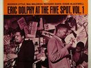 Eric Dolphy 