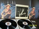 Bob Dylan 2 LP Could You Start Again Please?