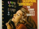 Sonny Stitt Quartet 