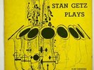 Stan Getz 