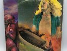 Led Zeppelin ?Knebworth Festival 79 Live 8/4/79 Vinyl 2xLP Record Australia VG++