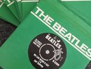 BEATLES BOX COLLECTION SINGLES