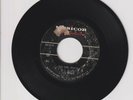 NORTHERN SOUL 45 RPM - LEE MOSES ON MUSICOR RECORDS