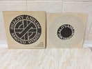 CRASS - REALITY ASYLUM / SHAVED WOMEN (7
