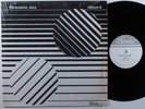 PERSUASIVE JAZZ Album 4 EBONITE LP VG+ library funk jazz SHRINK