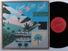 LONNIE LISTON SMITH Love Is The Answer COLUMBIA LP VG+