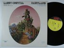 LARRY CORYELL Fairyland MEGA MLPS-607 LP VG+